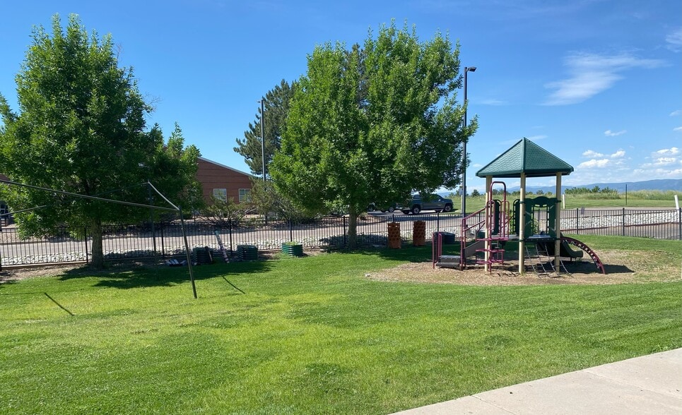 More Photos Of 6495 S Colorado Blvd, Centennial Religious Facility For Sale