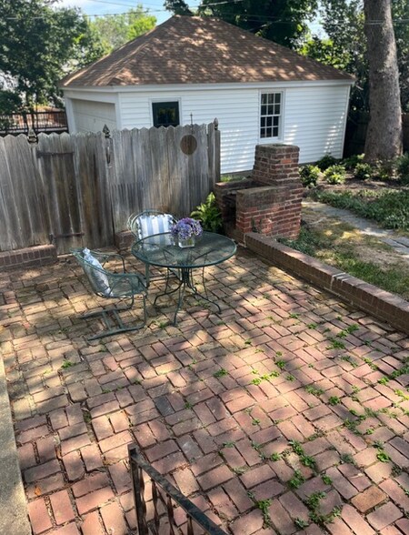 More Photos Of 109 Granite Ave, Richmond Office For Lease