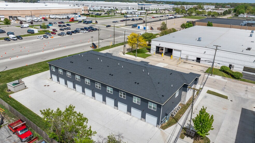 More Photos Of 1251 E Woodward Heights Blvd, Hazel Park Apartments For Sale