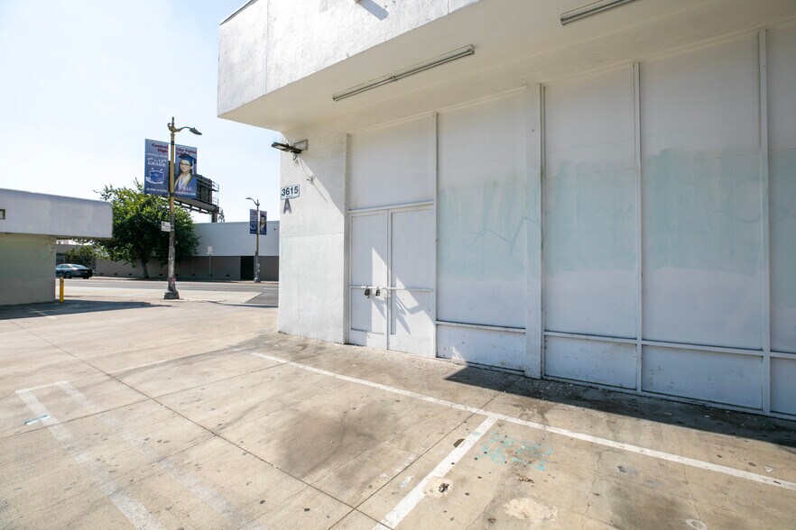 More Photos Of 3615 W Beverly Blvd, Los Angeles Freestanding For Lease