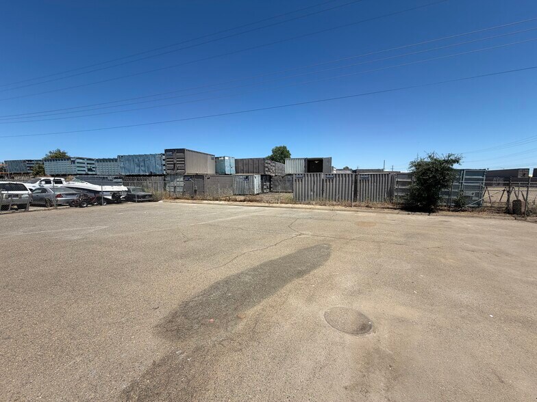 More Photos Of 11419 White Rock Rd, Rancho Cordova Warehouse For Lease