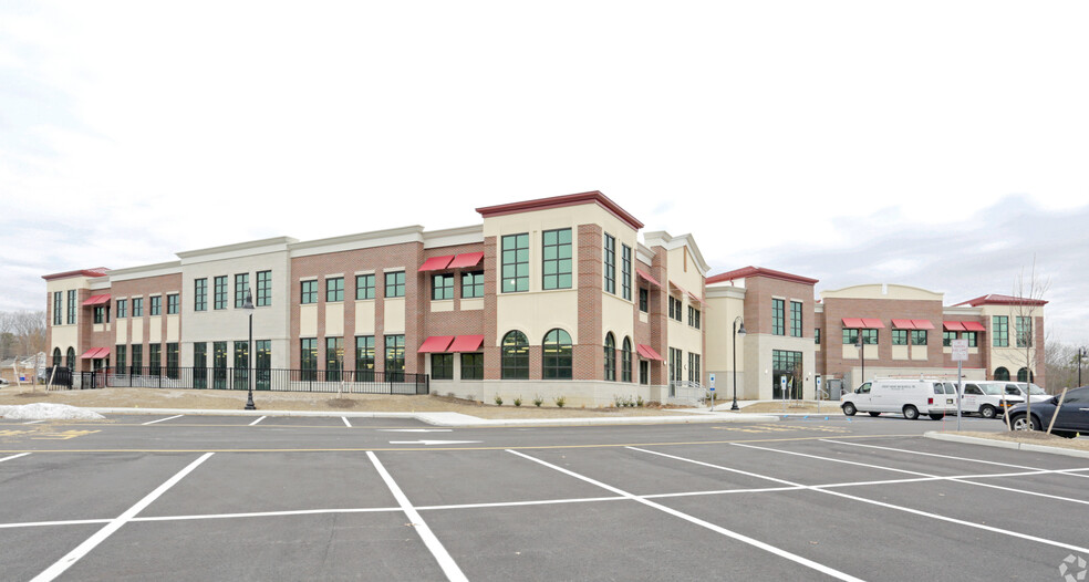 More Photos Of 27 S Cooks Bridge Rd, Jackson Medical For Lease