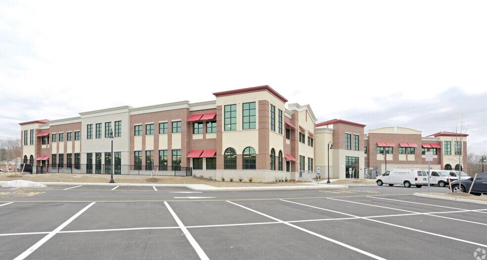 More Photos Of 27 S Cooks Bridge Rd, Jackson Medical For Lease