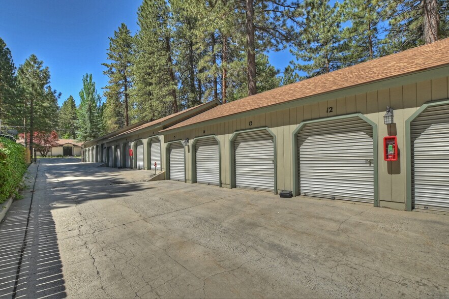More Photos Of 41659 Big Bear Blvd, Big Bear Lake Office Residential For Lease