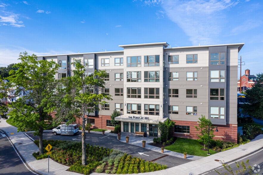Primary Photo Of 180 Eastern Ave, Malden Apartments For Sale