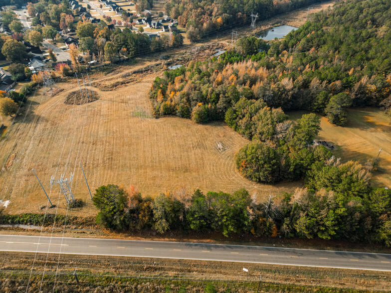 Primary Photo Of 0 Hwy 69 South, Columbus Land For Sale