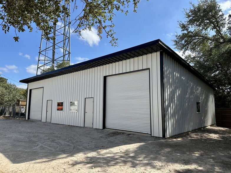 More Photos Of 17286 FM306, Canyon Lake Light Distribution For Lease