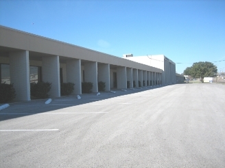 Primary Photo Of 2800 W Kingsley Rd, Garland Manufacturing For Lease