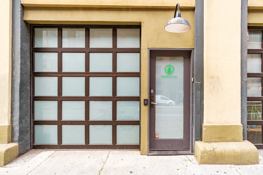 More Photos Of 164 Townsend St, San Francisco Office For Lease