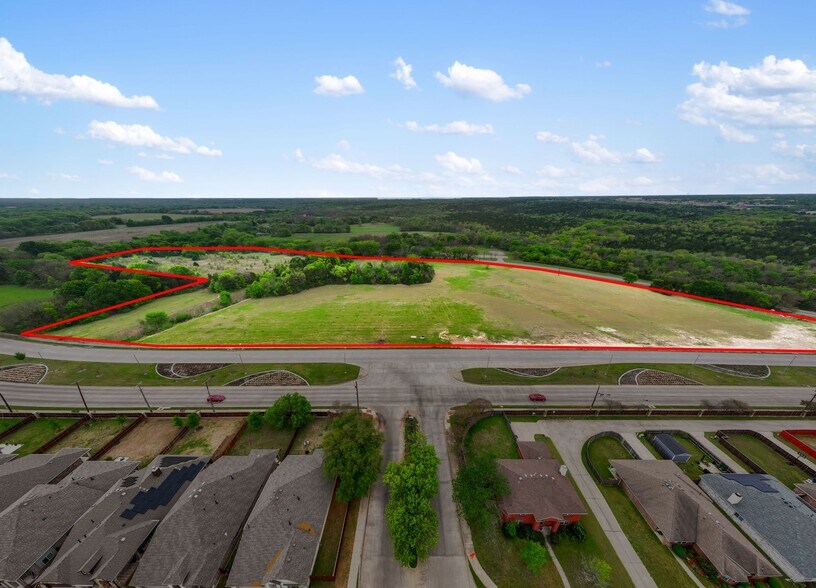 More Photos Of 2800 W Belt Line Rd, Lancaster Land For Sale