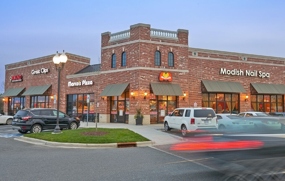 More Photos Of 7582 Caldwell Rd, Harrisburg Unknown For Lease