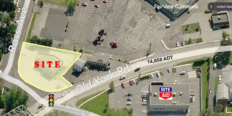 More Photos Of 1 Ross Ave, New Cumberland Land For Sale