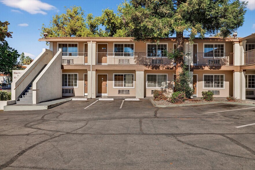 More Photos Of 725 Broadway St, Chico Hotel For Sale