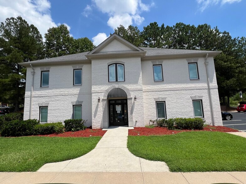 More Photos Of 2280 Satellite Blvd, Duluth Loft Creative Space For Sale