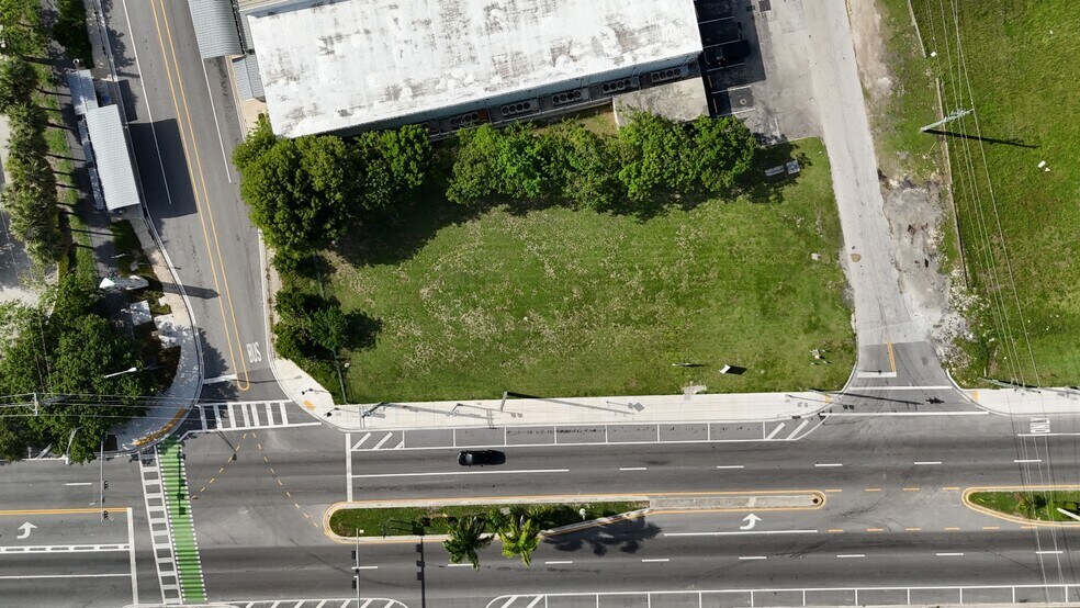 More Photos Of 100 W. Palm Drive, Florida City Land For Sale