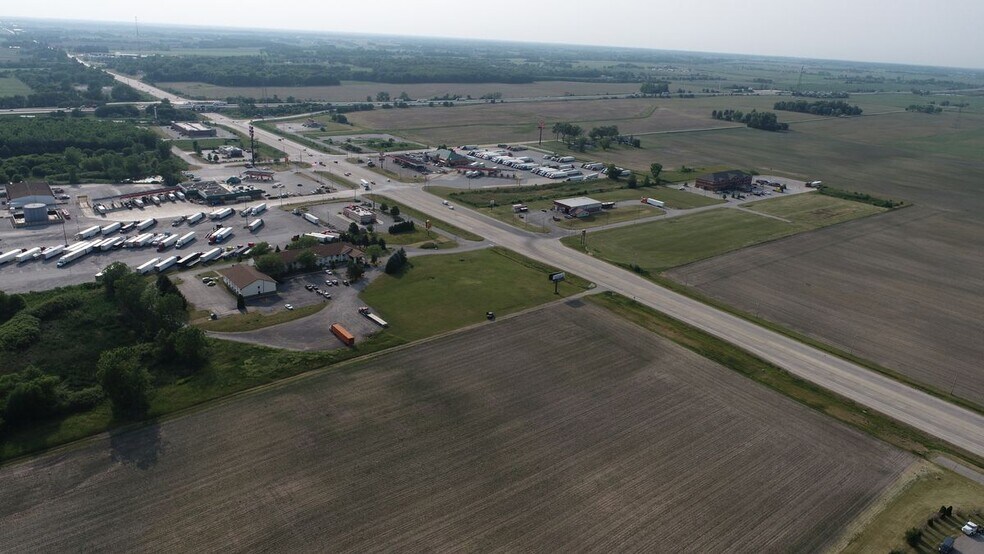 More Photos Of Route 2 & I-65, Lowell Land For Sale