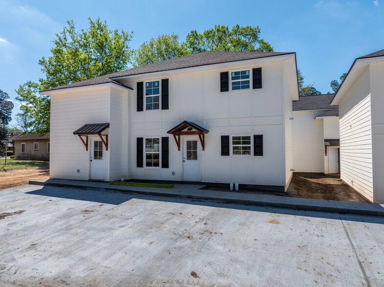 More Photos Of 414 6th E st, Tifton Apartments For Sale
