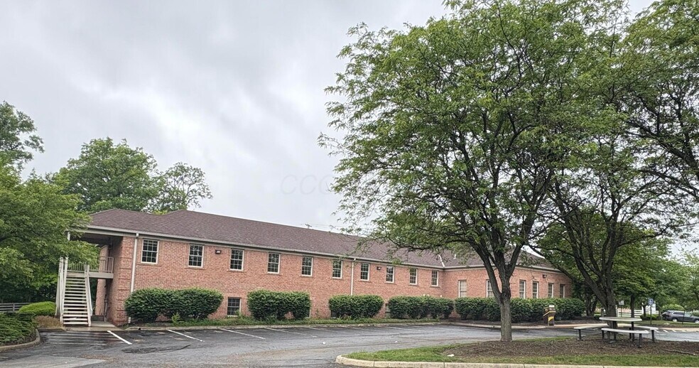 More Photos Of 4261 Morse Rd, Columbus Office For Sale