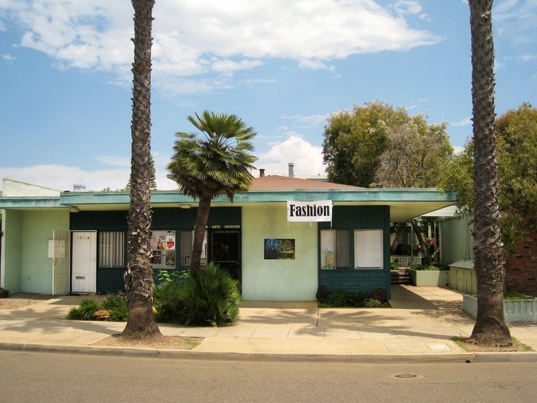 More Photos Of 1012-1014 S Coast Hwy, Oceanside Office For Lease