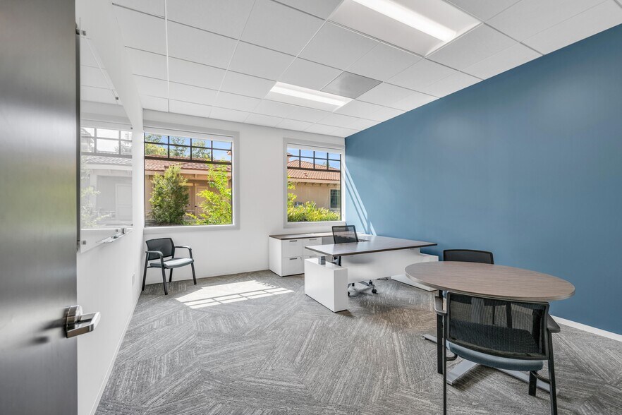 More Photos Of 61 Carlton Woods Dr, The Woodlands Office For Lease