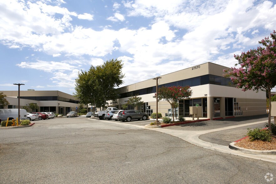 More Photos Of 27576 Commerce Center Dr, Temecula Unknown For Lease