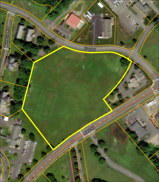 More Photos Of 30 State St, Belchertown Land For Sale
