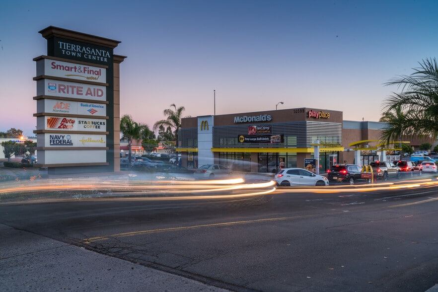 More Photos Of 10601-10633 Tierrasanta Blvd, San Diego Unknown For Lease
