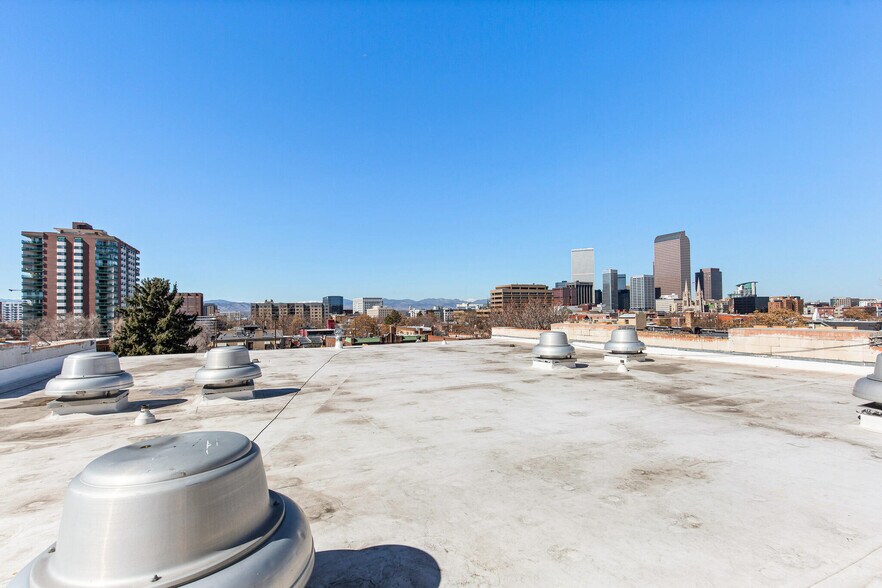 More Photos Of 1201 Clarkson St, Denver Apartments For Sale