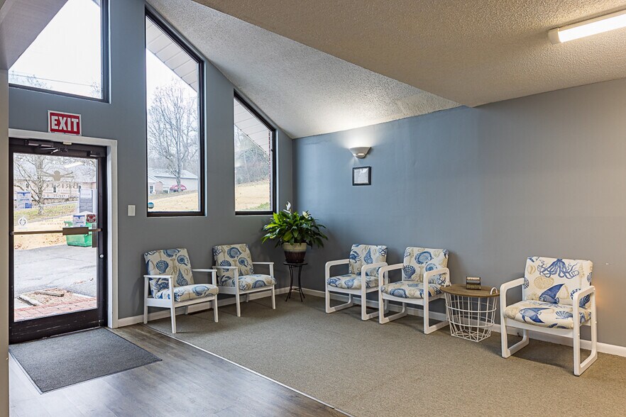 More Photos Of 553 Highway 126, Bristol Office For Sale