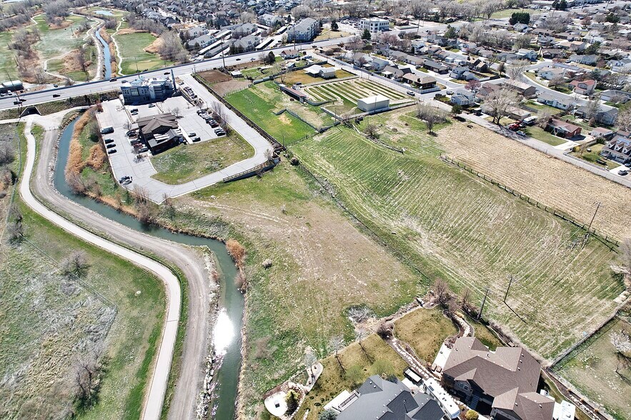 Primary Photo Of 992 W 9000, West Jordan Land For Sale