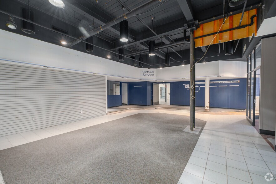 More Photos Of 650 Franklin Ave, Hartford Industrial For Sale