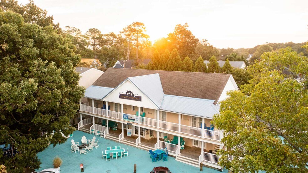 Primary Photo Of 34 6th St, Rehoboth Beach Hospitality For Sale