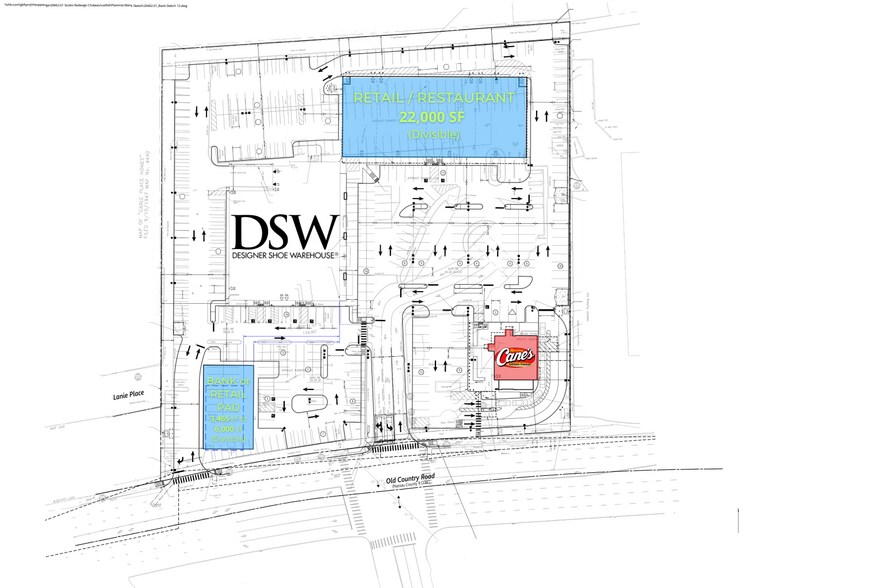 More Photos Of 357 Old Country Rd, Carle Place Unknown For Lease