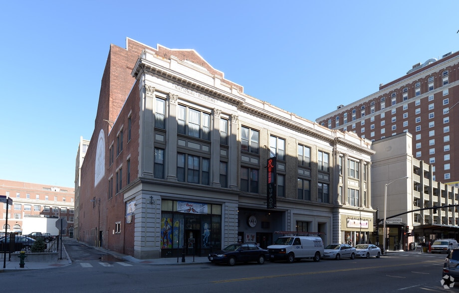 More Photos Of 51-55 Union St, Providence Apartments For Sale