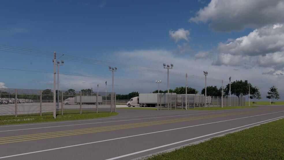 More Photos Of 10161 Veterans Memorial, Houston Land For Sale