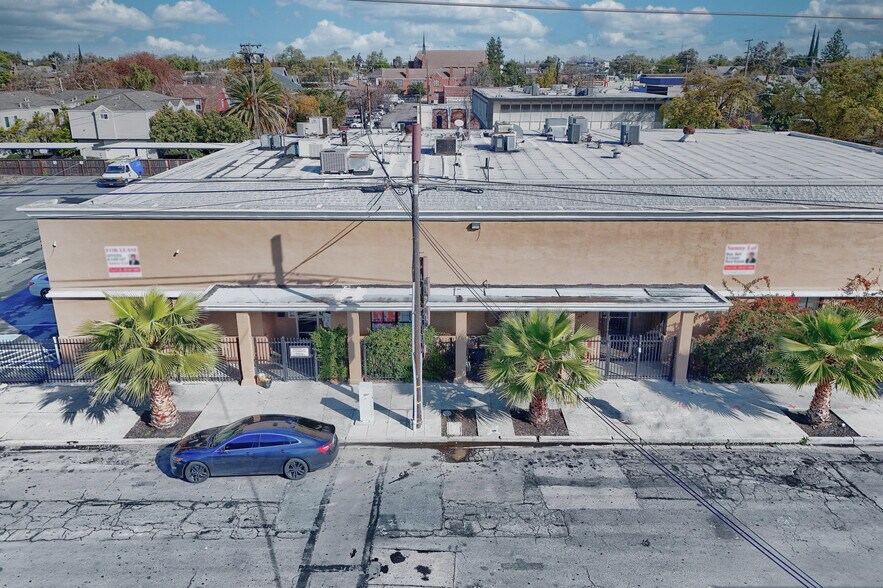 More Photos Of 33 E Magnolia St, Stockton Office For Lease