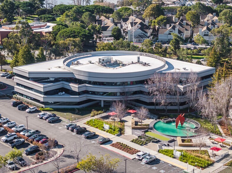 More Photos Of 1800 Gateway Dr, San Mateo Unknown For Lease