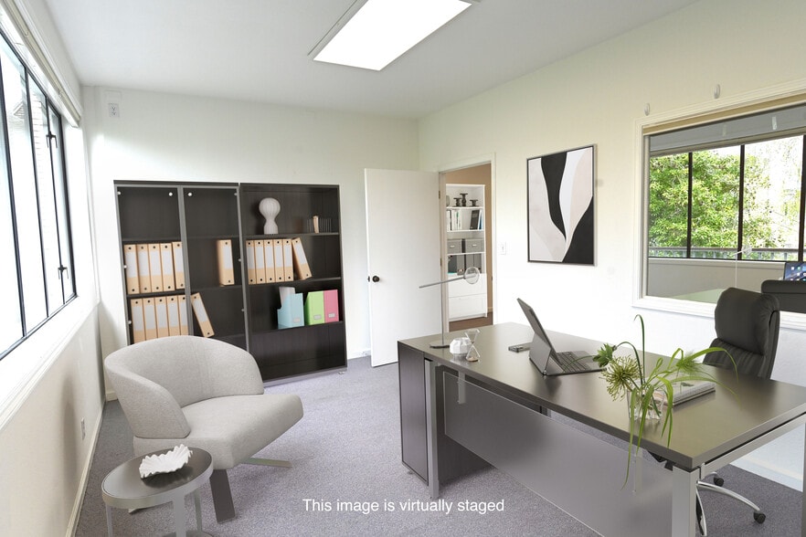 More Photos Of 1122 Clement St, San Francisco Storefront Retail Office For Lease