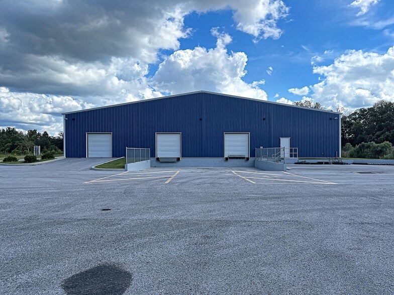 More Photos Of 1832 S Dimensions Ter, Homosassa Warehouse For Sale