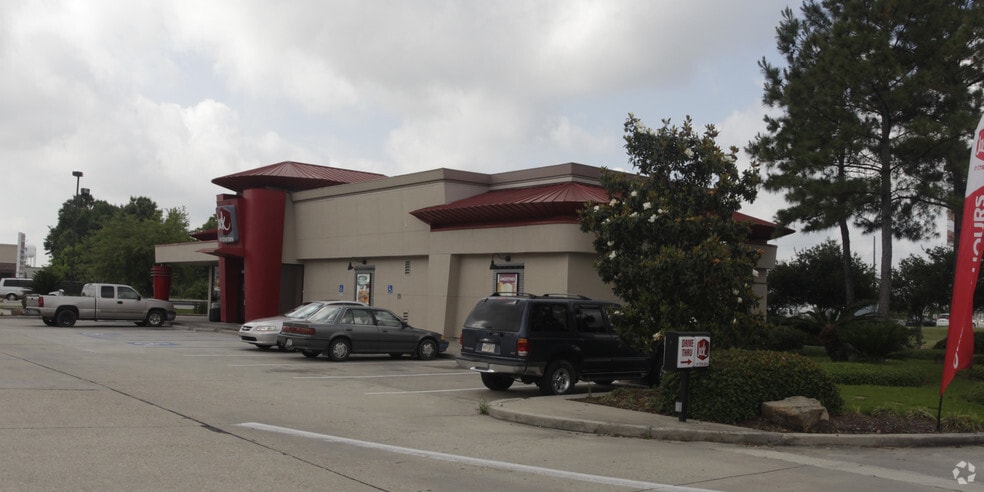 More Photos Of 11310 Airline Hwy, Baton Rouge Fast Food For Sale