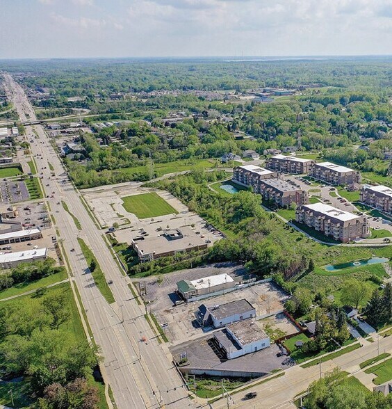 More Photos Of 4475 S 108th St, Greenfield Land For Sale