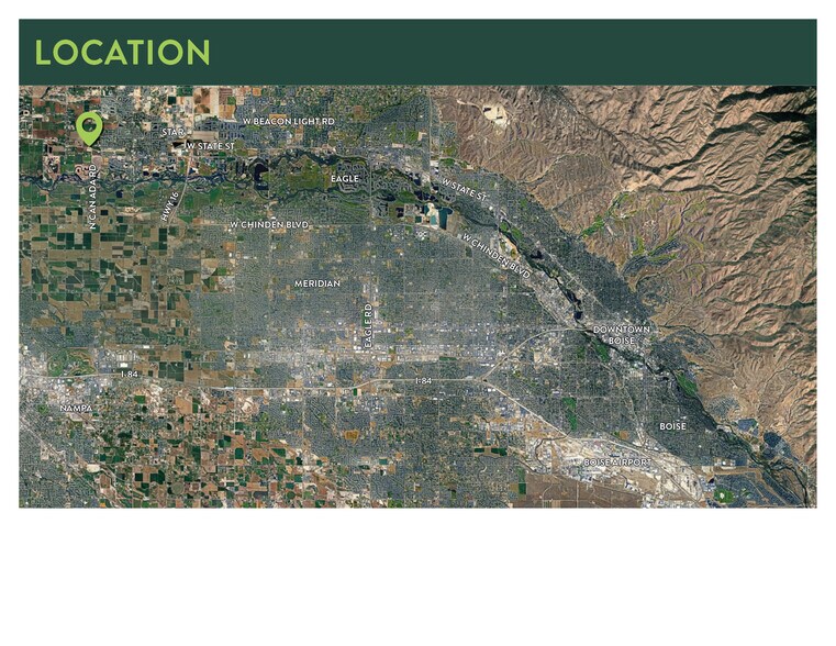 More Photos Of 22289 N Can Ada Rd, Star Land For Sale