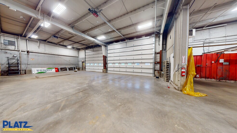 More Photos Of 39821 Salem Unity Rd, Salem Industrial For Lease