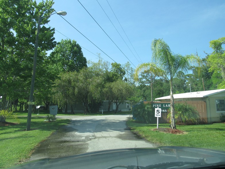 More Photos Of 4845 S Orange Blossom Trl, Kissimmee Manufactured Housing Mobile Home Park For Sale