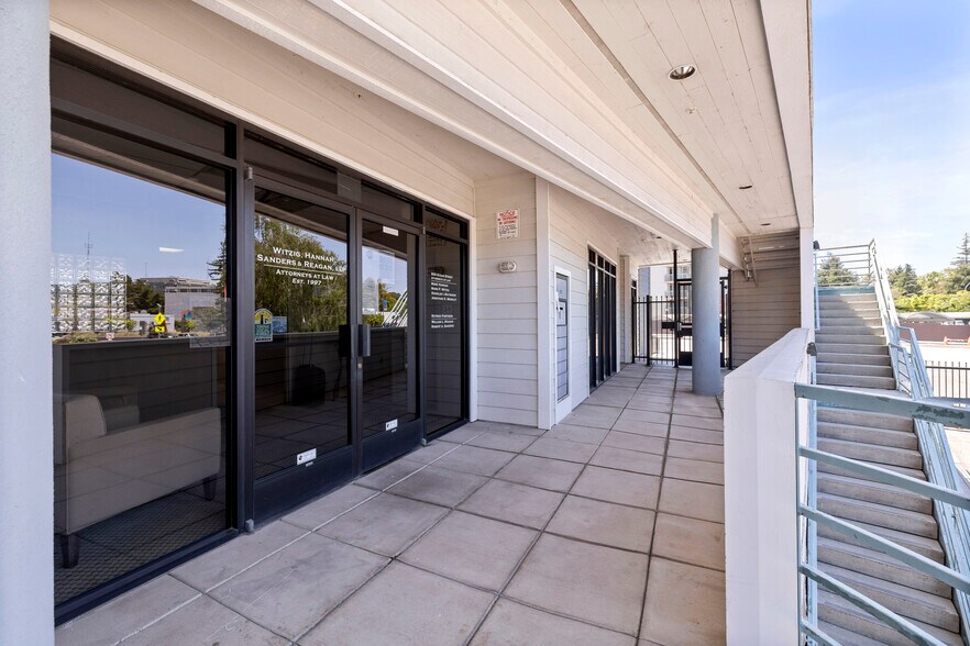 More Photos Of 600 Ocean St, Santa Cruz Medical For Sale