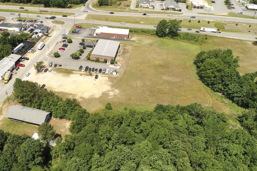 More Photos Of 0 Main St, Lillington Land For Sale