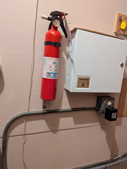 More Photos Of 28761 SD-47 Hwy, Gregory Office For Sale