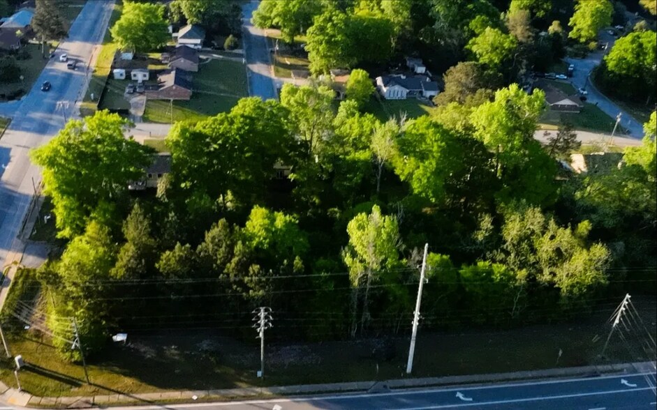 More Photos Of 6213-6221 Macon, Columbus Land For Sale