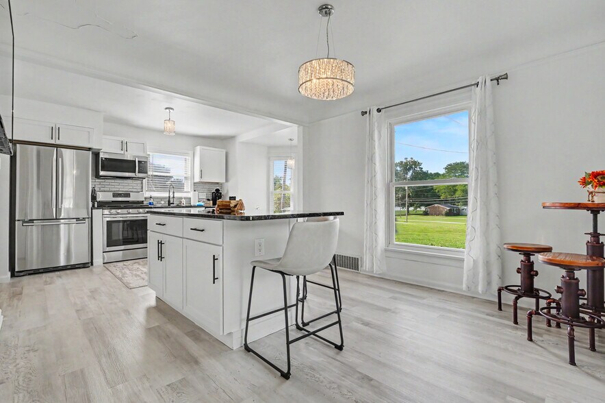 More Photos Of 9248 Woodworth Rd, North Lima Apartments For Sale