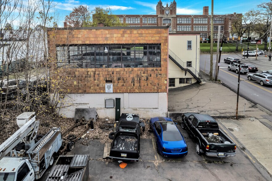 More Photos Of 10 Green Ridge St, Scranton Land For Sale